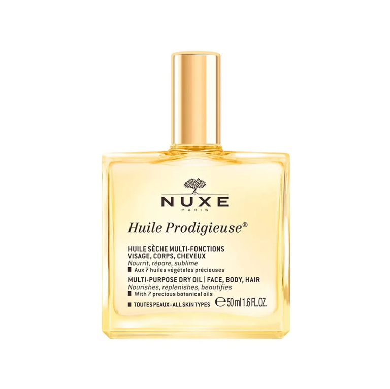 Nuxe – Huile Prodigieuse, vaj i thatë multifunksional