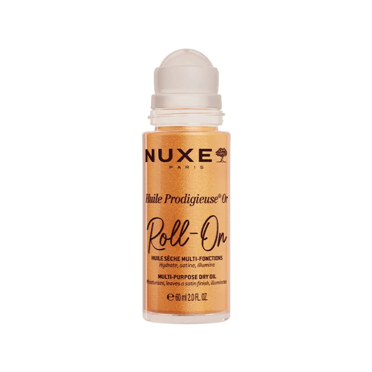 Nuxe – Huile Prodigieus Or Roll-On