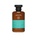 Apivita – Shampoo for Oily Roots and Dry Ends