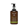 Apivita – Face Cleansing Purifying Gel
