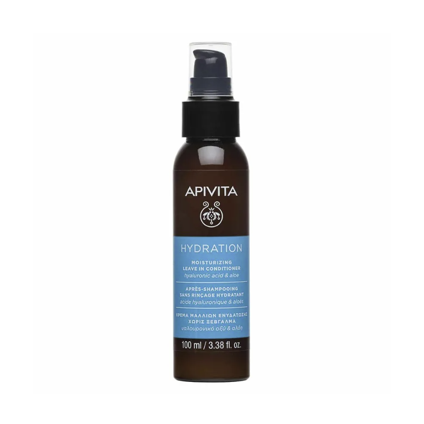 Apivita – Moisturizing Leave In Conditioner