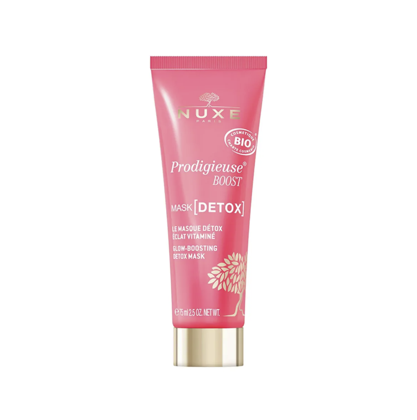 Nuxe – Prodigieuse Glow-Boosting Detox Mask