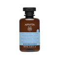 Apivita – Hyaluronic Hydra Shampoo
