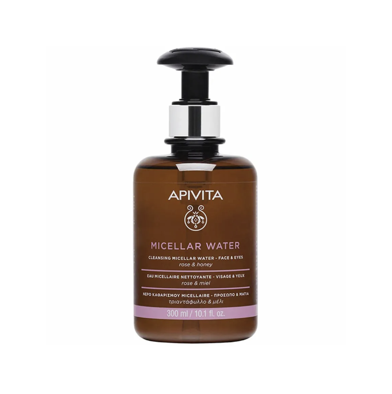 Apivita – Micellar Water