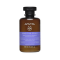 Apivita – Sensitive Scalp Shampoo