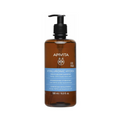 Apivita – Hyaluronic Hydra Shampoo