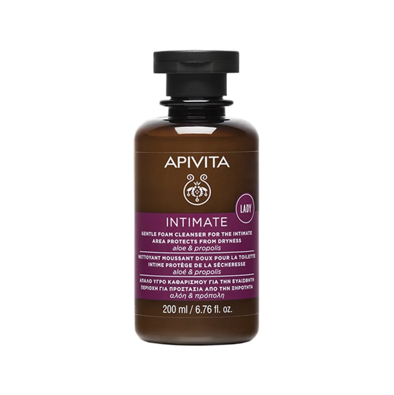 Apivita – Intimate Care Lady