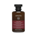 Apivita – Color Protection Shampoo