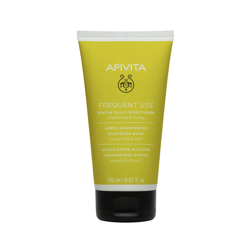 Apivita – Gentle Daily Conditioner