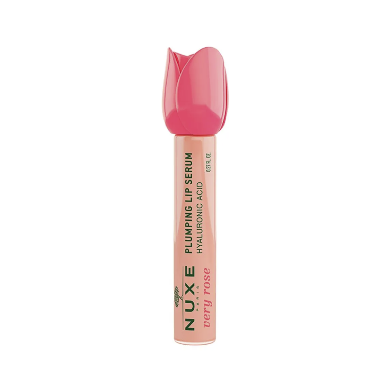 Nuxe – Very Rose Lip Plump Serum
