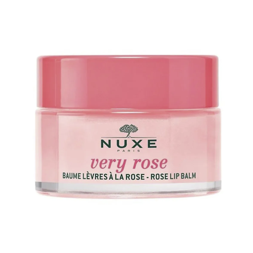 Nuxe – Very Rose Lip Balm