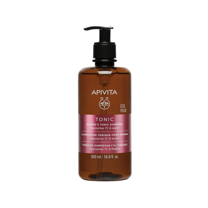 Apivita – Tonic Shampoo for Women