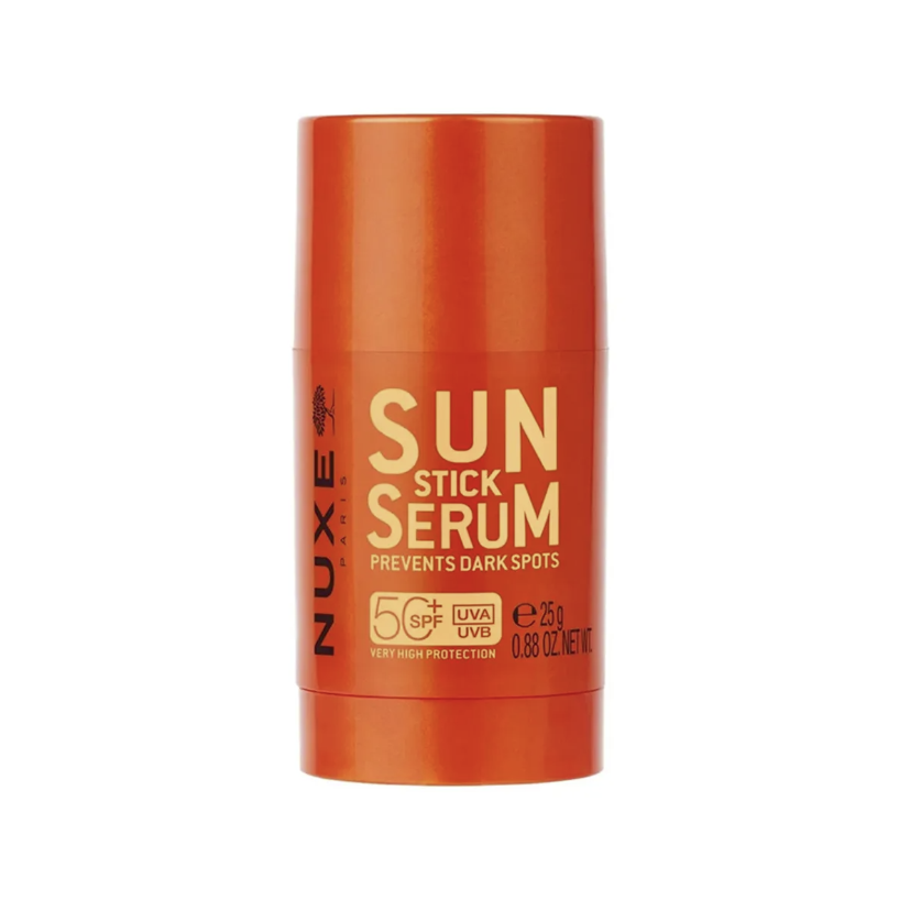 Nuxe – Sun Stick Serum (SPF 50+)