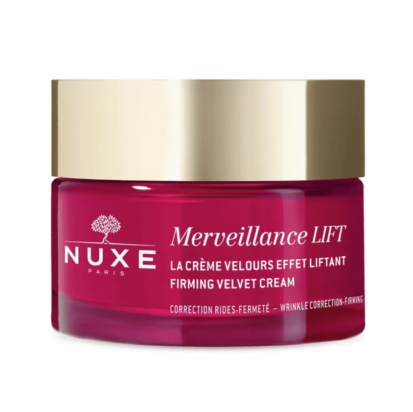 Nuxe – Merveillance Lift Velvet Cream