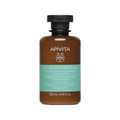 Apivita – Shampoo for Oily Roots and Dry Ends