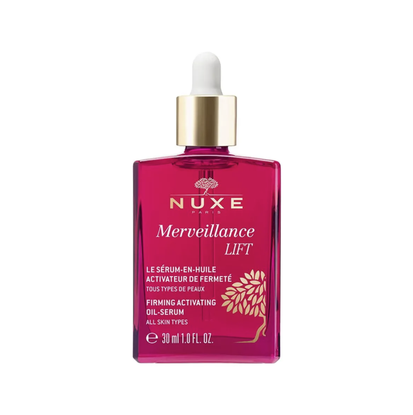 Nuxe – Merveillance Lift Firming Activating Oil-Serum