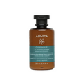 Apivita – Balancing Shampoo for Oily Hair