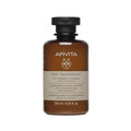 Apivita – Anti-Dandruff Shampoo (Dry Dandruff)