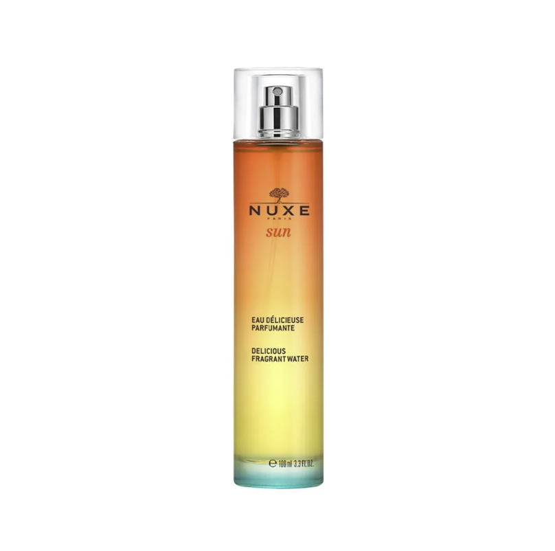 Nuxe – Sun Delicious Fragrant Water