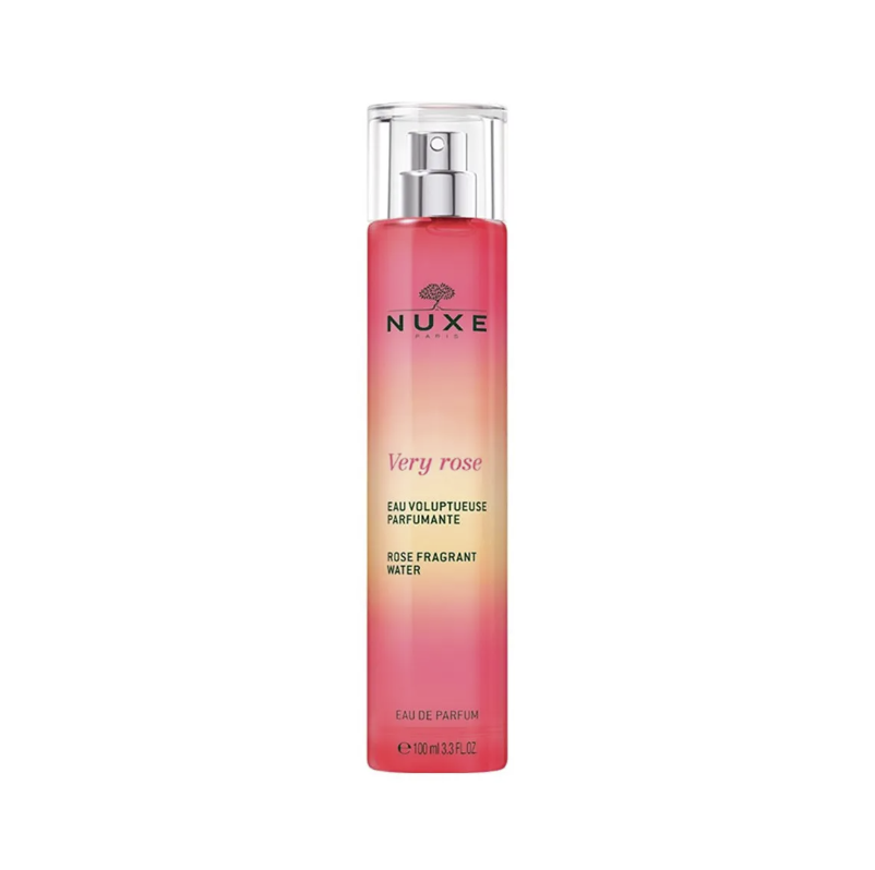 Nuxe – Very Rose Fragrant Water