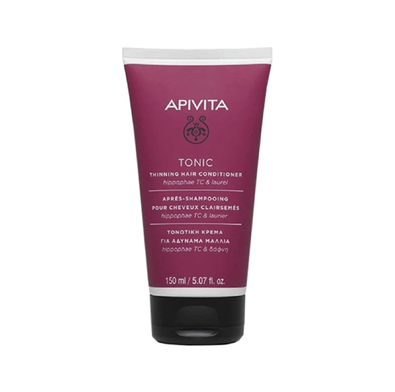Apivita – Conditioner for Thinning Hair