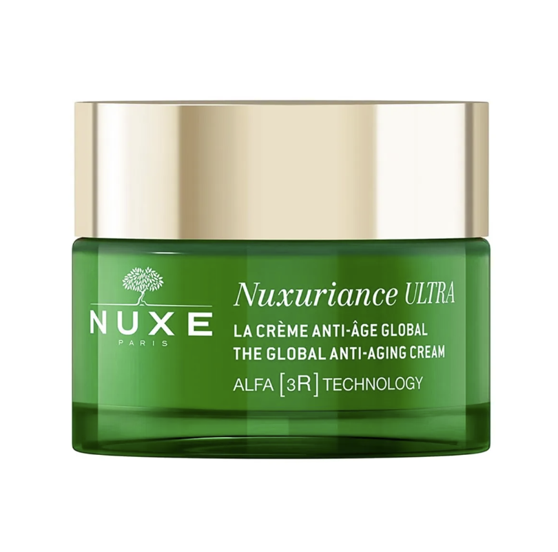 Nuxe – Nuxuriance Ultra The Global Anti-Aging Cream