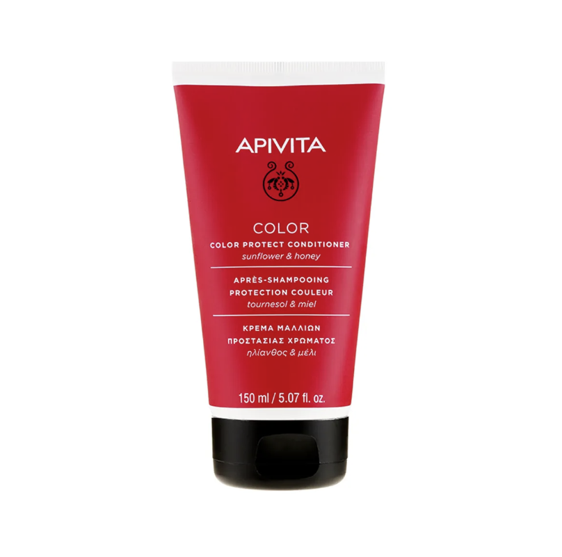 Apivita – Color Protect Conditioner