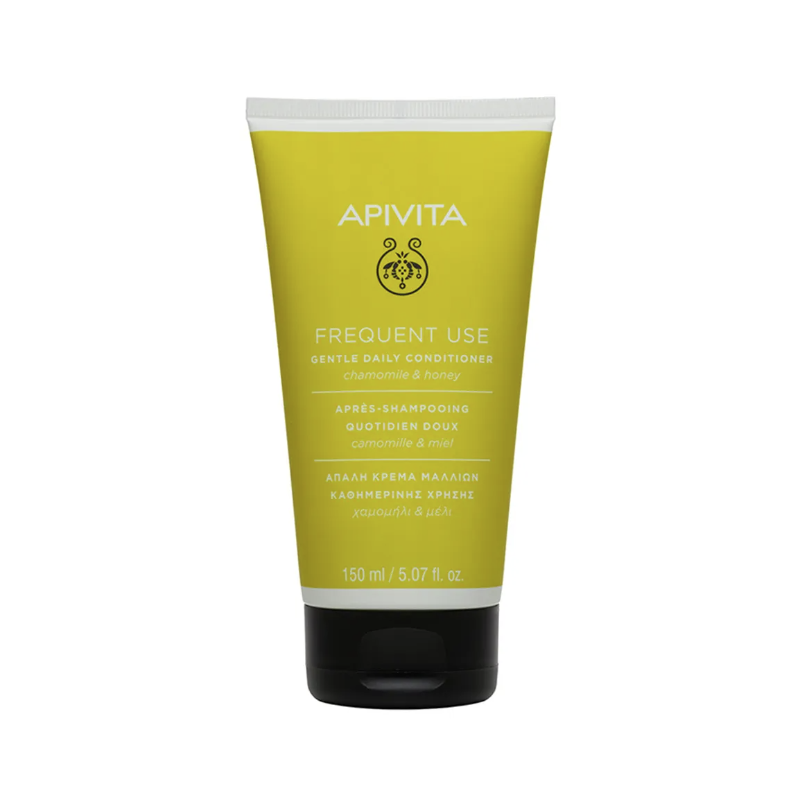 Apivita – Gentle Daily Conditioner