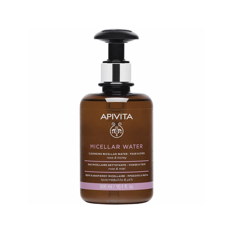 Apivita – Micellar Water