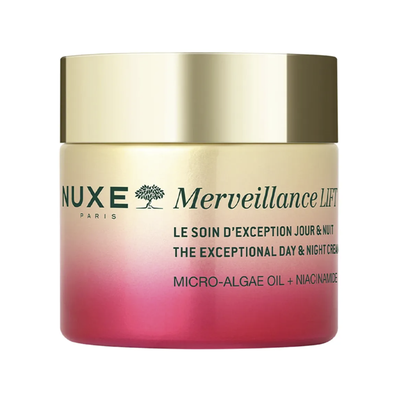 Nuxe – Merveillance Exceptional Day & Night Cream