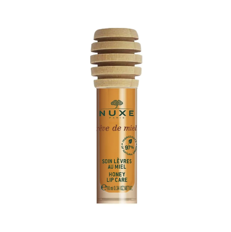 Nuxe – Reve De Miel Lip Care