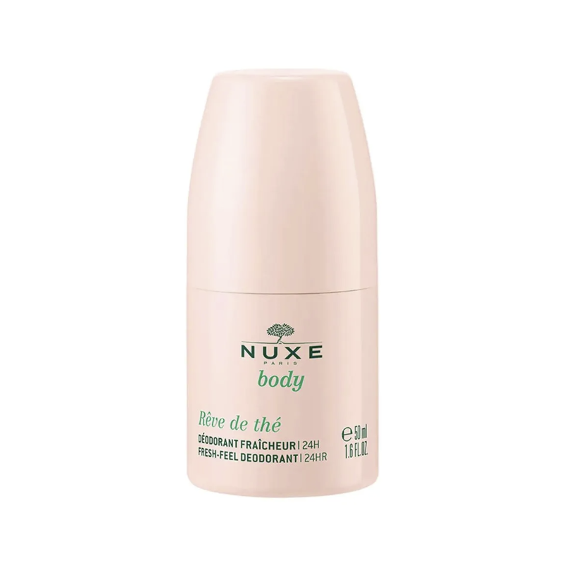 Nuxe – Rêve de Thé Deodorant 24h