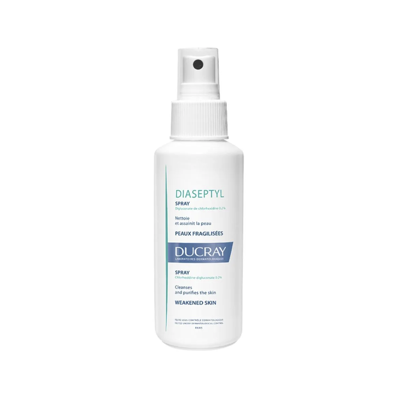 Ducray – Diaseptyl Spray
