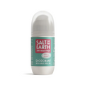 Salt of the Earth – Melon & Cucumber Natural Deodorant Roll-On