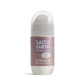 Salt of the Earth – Clary Sage & Mint Natural Roll-On Deodorant
