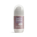 Salt of the Earth – Lavender & Vanilla Natural Roll-On Deodorant