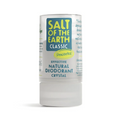 Salt of the Earth – Crystal Deodorant Classic Unscented