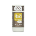 Salt of the Earth – Amber & Sandalwood Natural Deodorant Stick