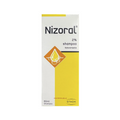 Nizoral – Shampo (Ketoconazole 2%)