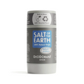 Salt of the Earth – Vetiver & Citrus Natural Deodorant Stick