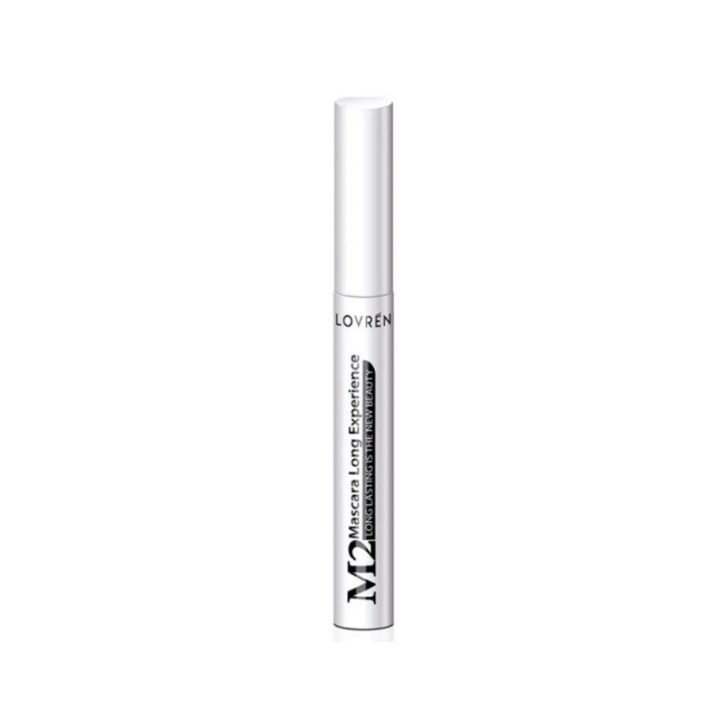 Lovrén – M2 Mascara Long Experience