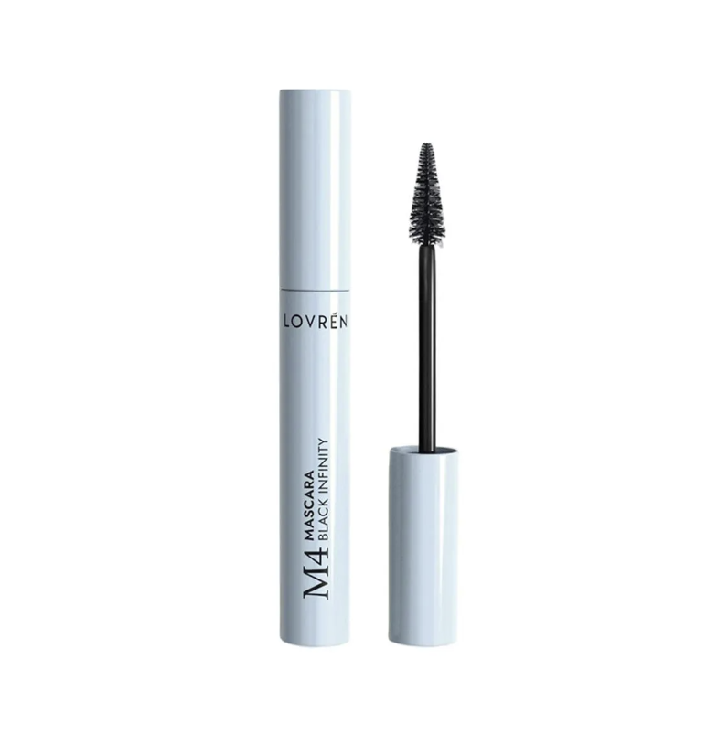 Lovren – M4 Mascara Black Infinity