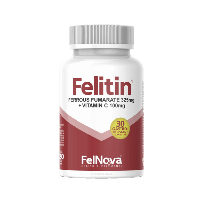 FelNova – Felitin