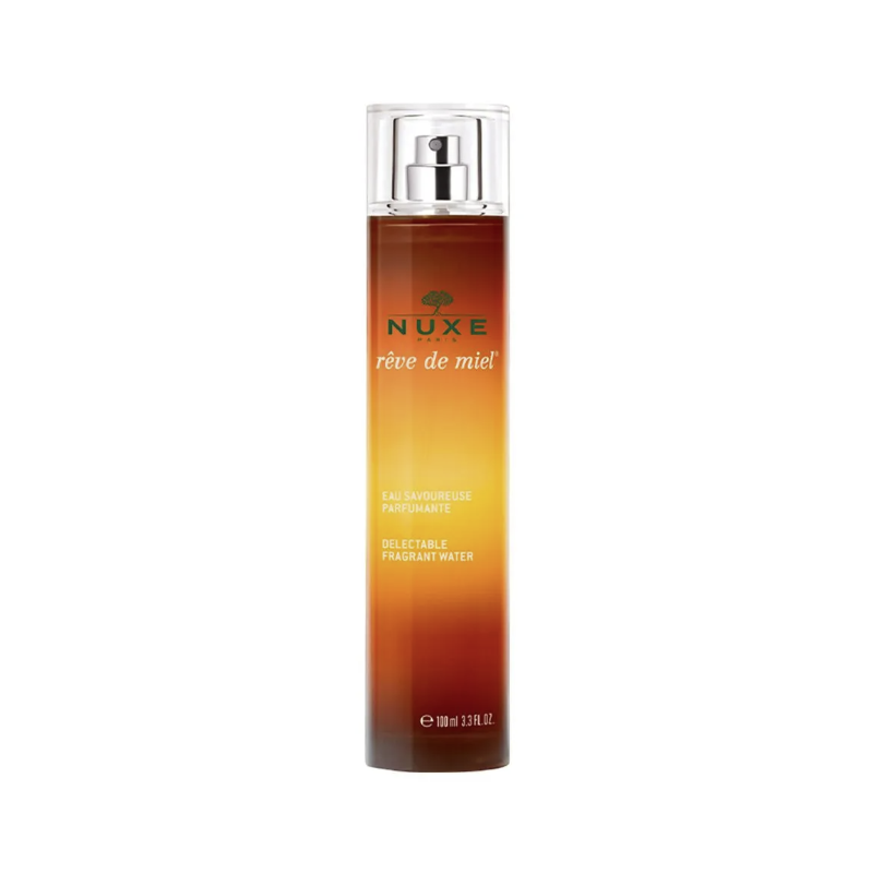 Nuxe – Rêve de Miel Delectable Fragrant Water