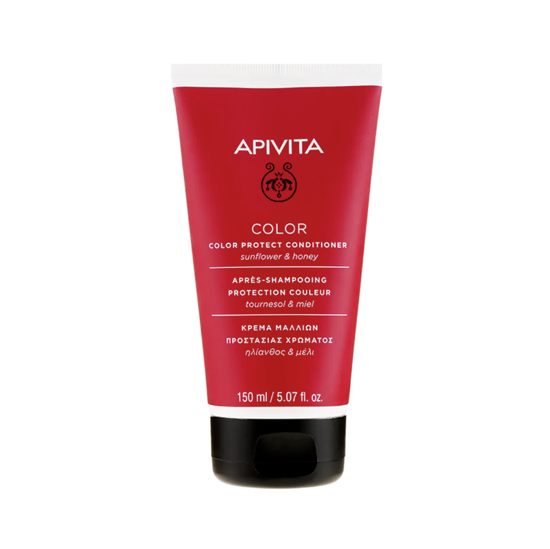 Apivita – Color Protect Conditioner