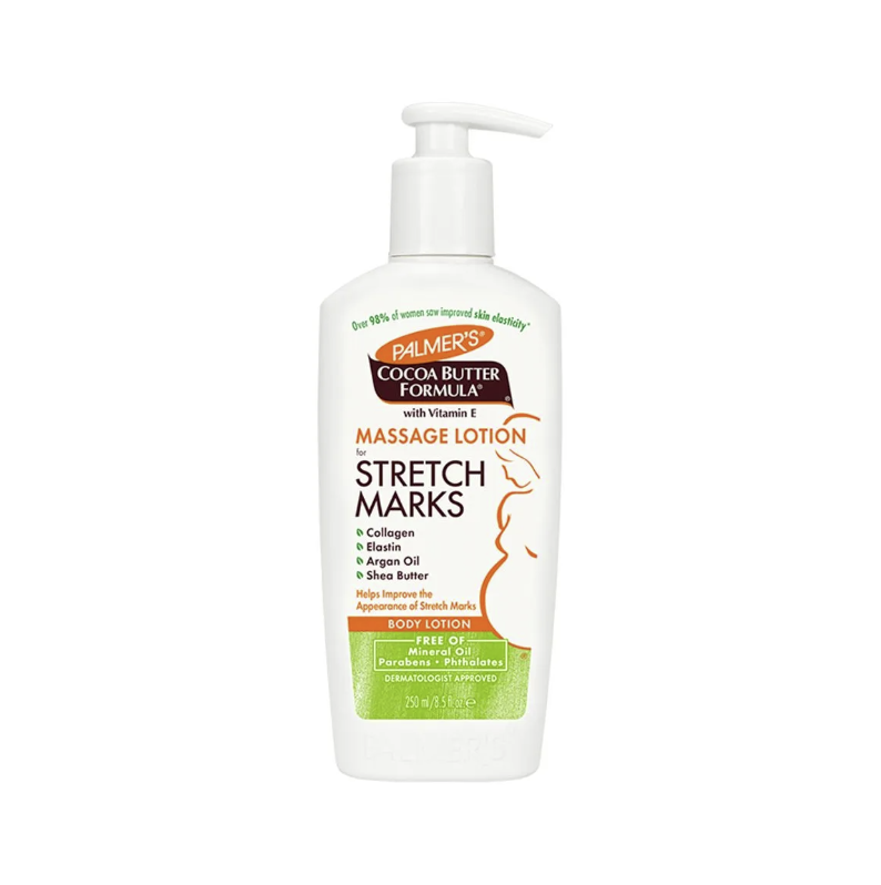 Palmer’s – Massage Lotion for Stretch Marks