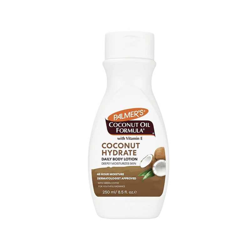Palmer’s – Coconut Hydrate Daily Body Lotion