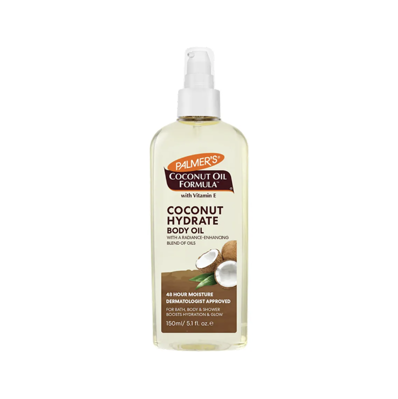 Palmer’s – Coconut Hydrate Body Oil