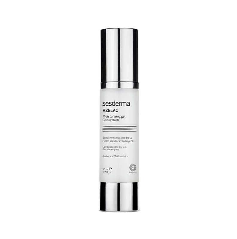 Sesderma – Azelac Moisturizing Gel