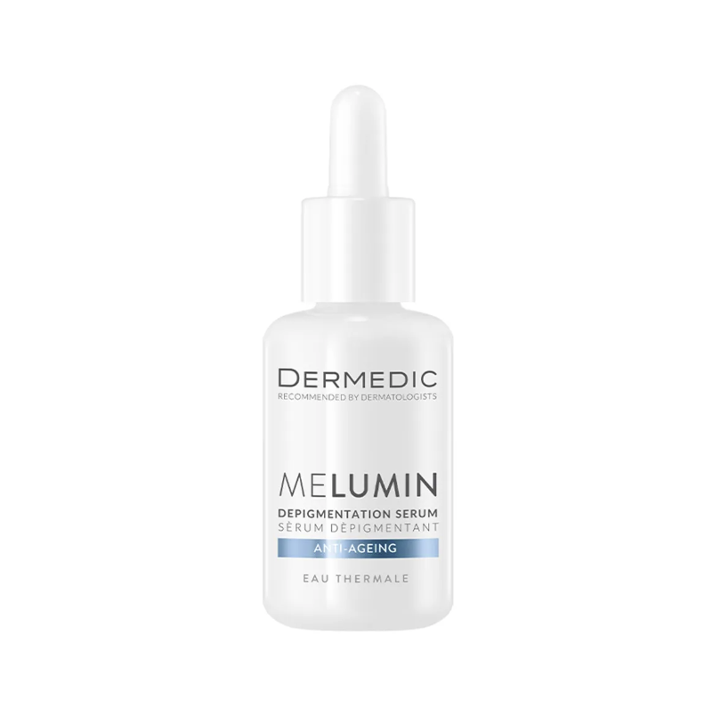 Dermedic – Melumin Depigmenting Serum